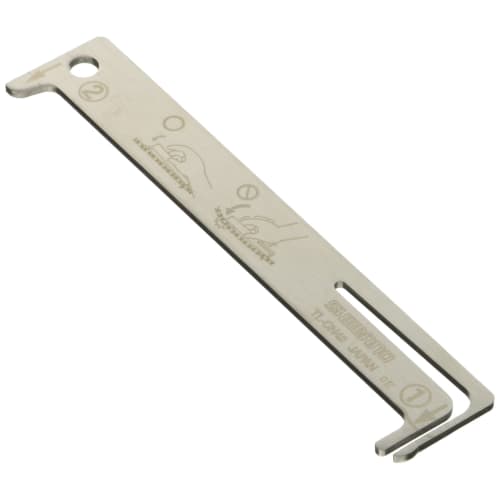 

SHIMANO Tool TL-CN42 Прибор для проверки удлинения цепи Y12160000