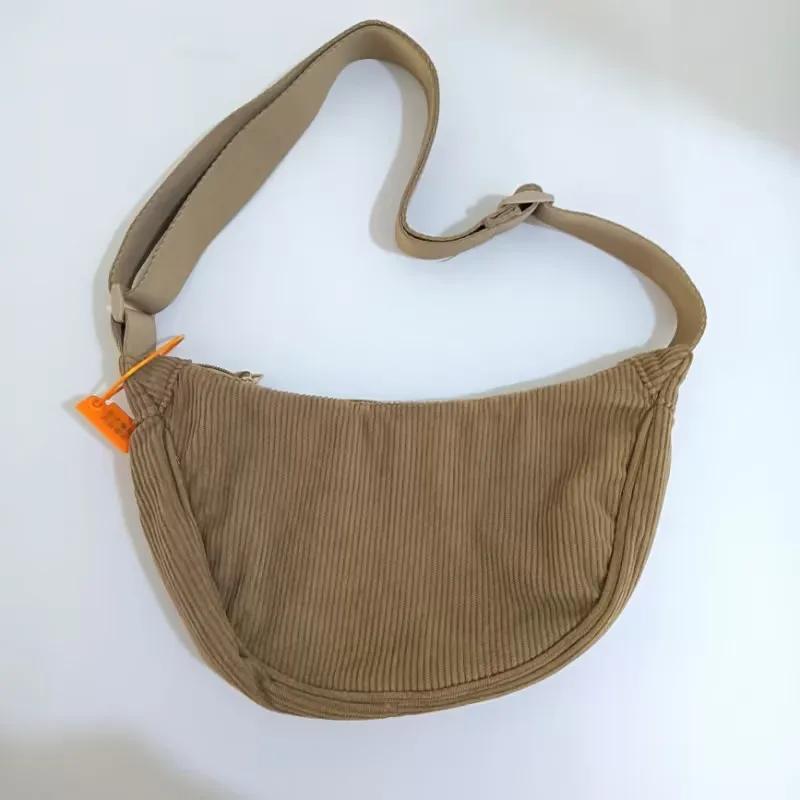 

Сумка через плечо женская дизайнерская сумка нейлоновая сумка через плечо кошелек и сумка-тоут для матери и ребенка one size хаки