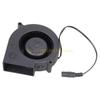 Compact Design Energy Efficient 97mm 7000RPM 12V 2.94A Blower Fan Low Noise for Automotive Cooling and Crafting Top Sale