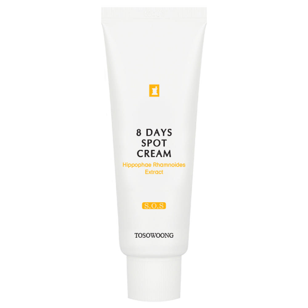 TOSOWOONG 8 Days Spot Cream 50g