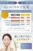 NANOA Cleansing Milk, Doctor-Recommended Human Stem Cell Makeup Remover, No Double Cleansing Required, Contains Argan Oil, Hypoallergenic, Additive-Fr