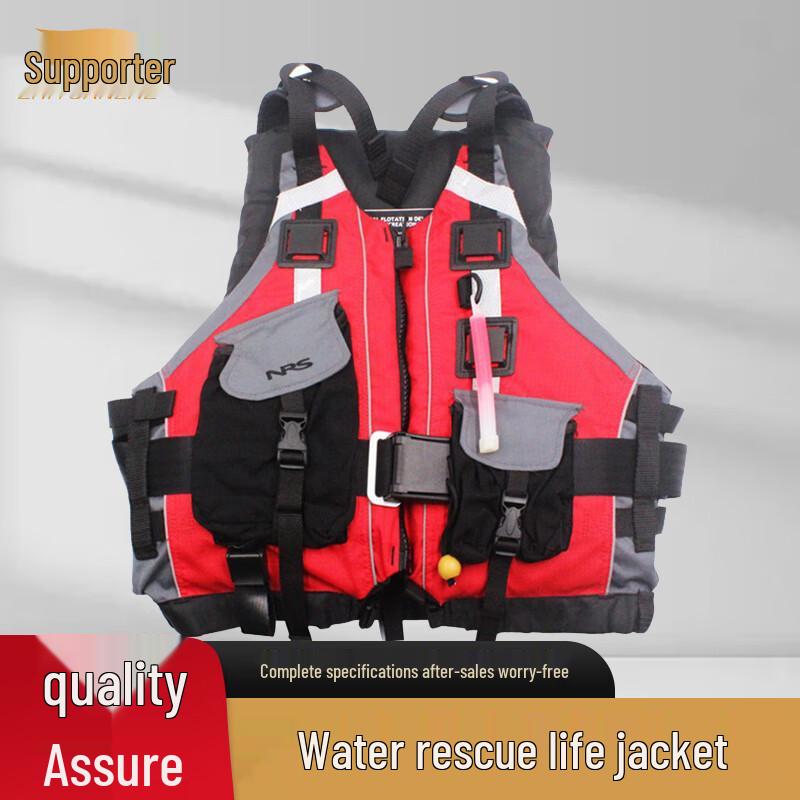 NRS Professional Water Rescue Life Vest