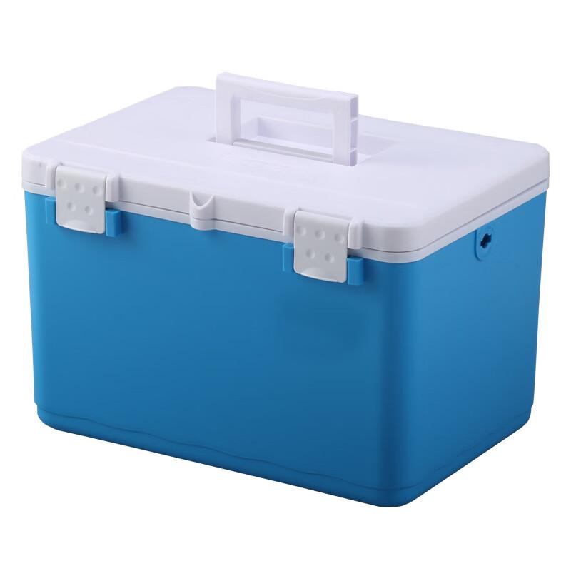Linpan Outdoor Camping Cooler Box