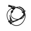 13379170 ABS Wheel Speed Sensor For OPEL Astra K VAUXHALL Astra Mk7 B16 1.0 1.2 1.4 1.5 1.6 Turbo CRDI CDTi 13473250