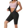 Women's Sauna Suits Fitness Sliming Shaper Bodysuit
