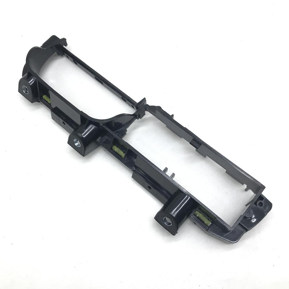 Master Window Control Switch + Interior Panel Bezel + Handle Trim+frame For Volkswagen VW  Passat B5 1998-2004 золотой