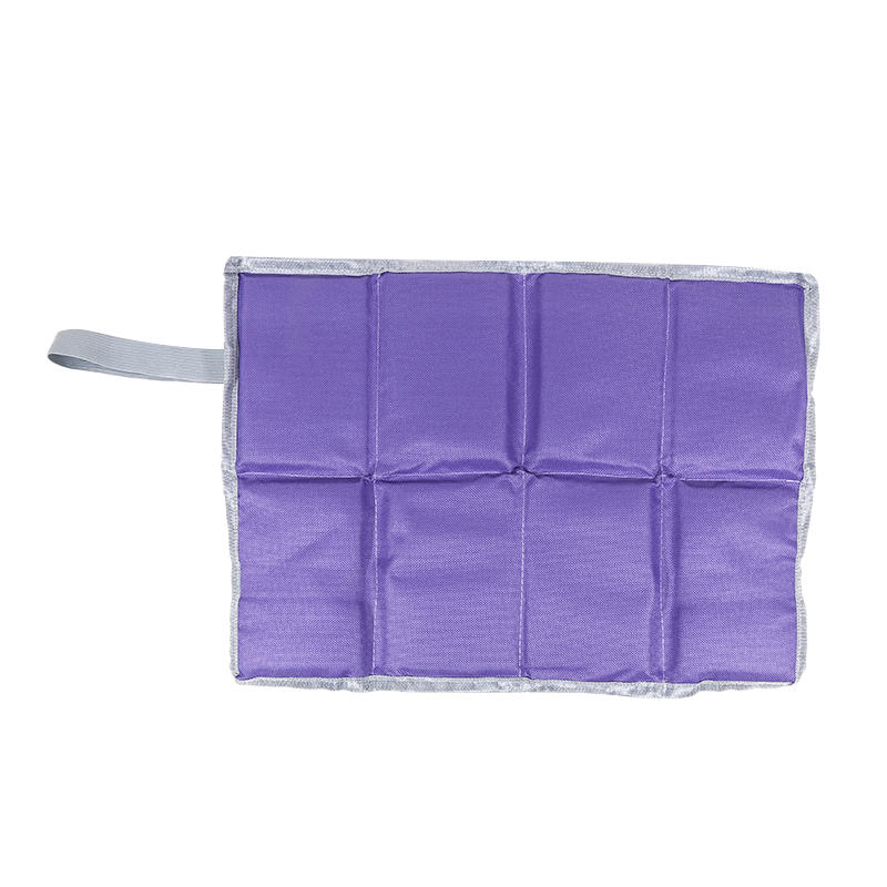 1pc Durable Picnic Cushion Outdoor Portable Cushion Chair Cushion Moisture-Proof Cushion Camping Cold-Proof Foldable Waterproof