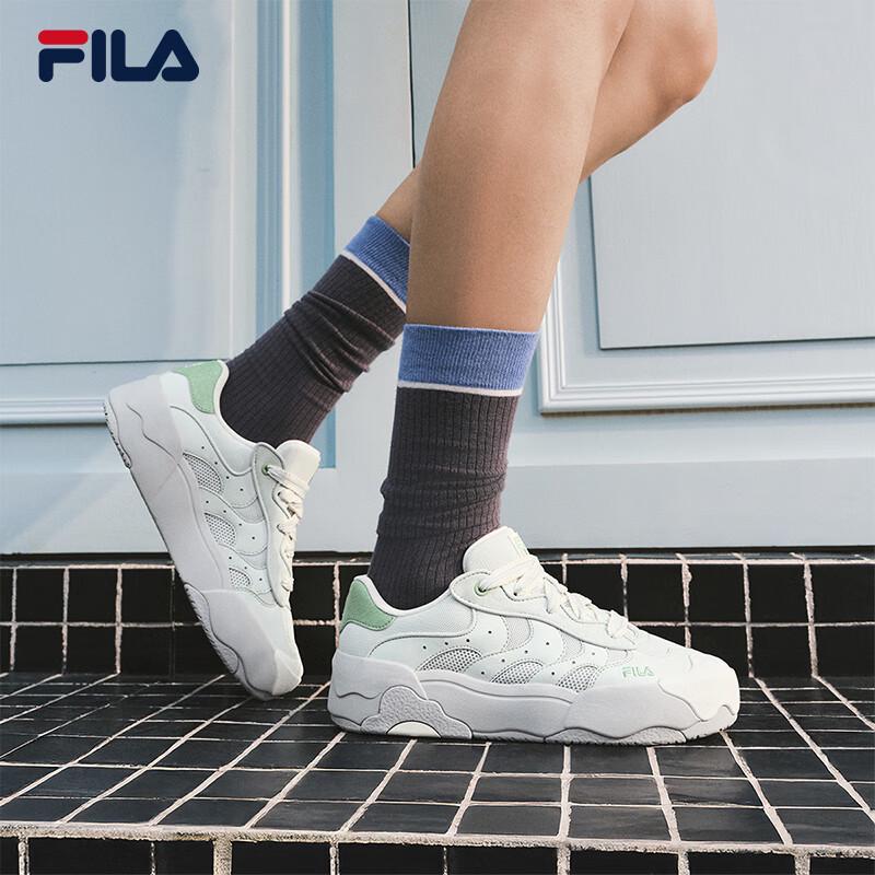 FILA Yang Mi Edition Women's Chunky Platform Casual Sneakers