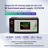 SK60X/SK120X CNC Lift-off DC Adjustable Voltage Regulator Constant Voltage Constant Current Solar Charging Module DC6-36V