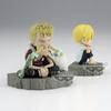 One Piece World Collectible Figure Log Stories Sanji Zeff &