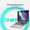 Tsinghua Tongfang Chaorui T40-Z70 Domestic Office Laptop (CN Version)
