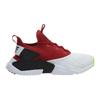 Nike Huarache Drift GS Gym Red Kids Sneakers White-Black-Volt 943344-601
