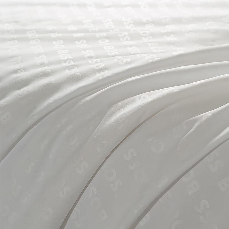 BOSS Mulberry Silk Antibacterial Quilt
