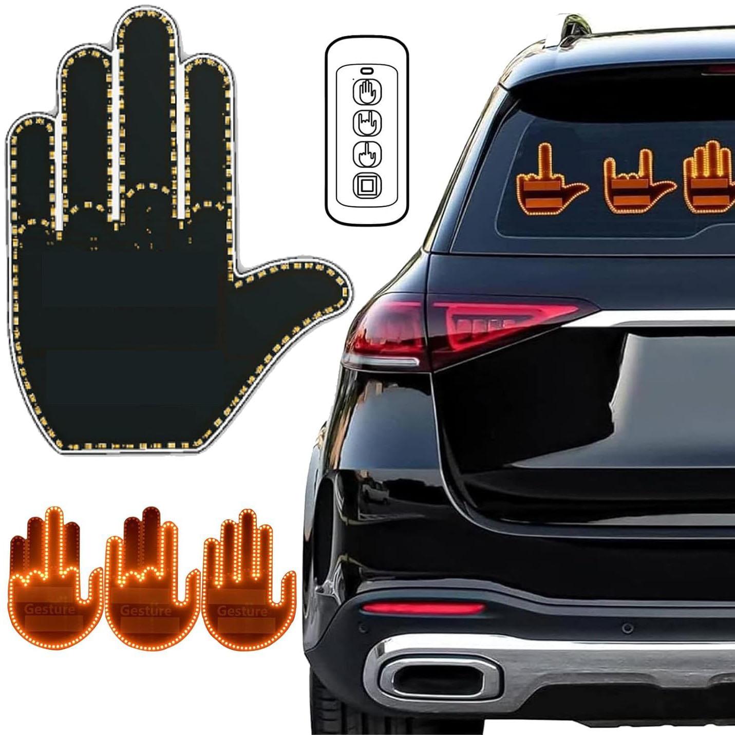 

Автомобильный декоративный пальмовый светильник