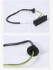 Nissan Rear Trunk Tailgate Switch 25380-1AA0B