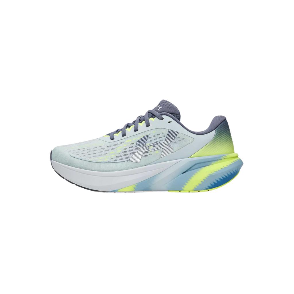 Men's Sneakers Under Armour VELOCITI PACE Running Shoes Men's Low-top Mist Blue