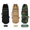 Skateboard Bag Backpack Water Resistant & Night Reflective Adjustable Straps Multi Pocket for Outdoor Sports Skateboard