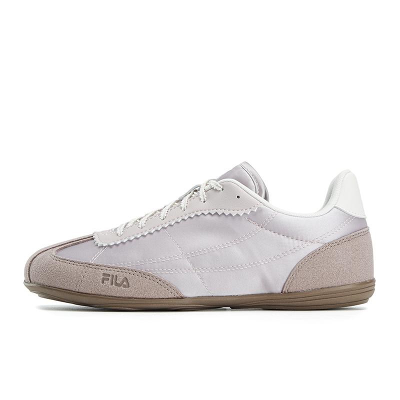 FILA LIPPER Abrasion Resistant Lightweight Low top German Army Trainers Women s F12W622111FHF 35.5