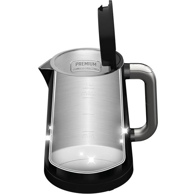 Чайник Tefal KO854830 Smart & Light