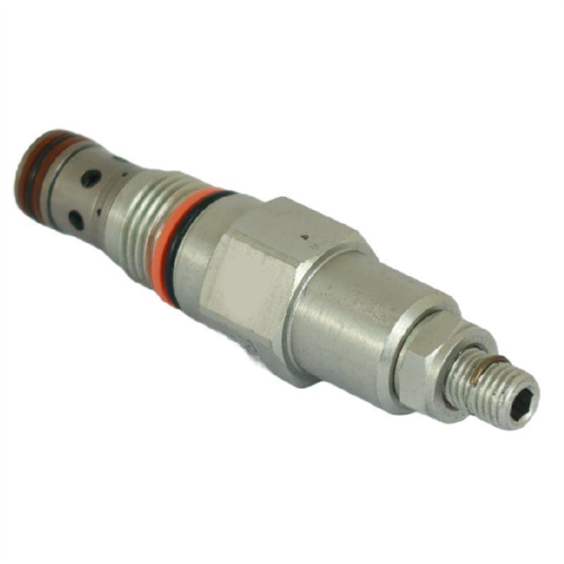 A74E-TRDBA Pressure Control Valve Direct Acting Plug-In Relief Valve Replaces SUN RDBA-LCN/LWN/LAN/LDN