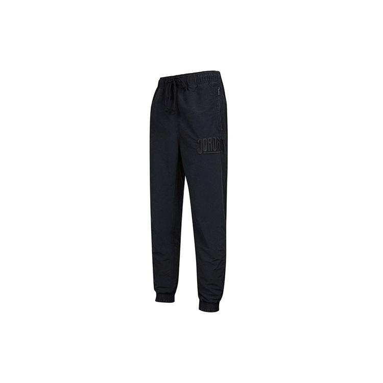 Jordan Sport Sports Pants Men s Black Moderate DA7242-010 M