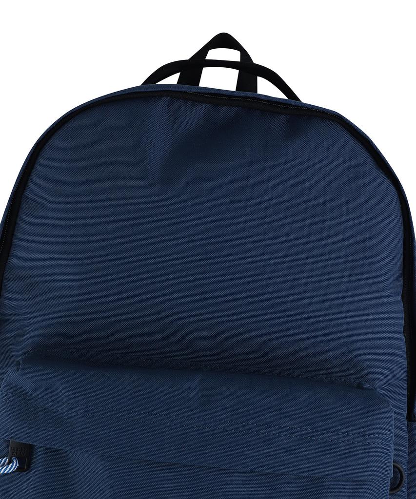 Wacky Willy Daily Backpack Navy