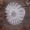 Coffee Filter Paper Assistant For Paragons Filter Cup T1 Filter Paper Press Cone  Water Stamping Coffee Accessorie
