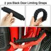 Car Door Limit Strap 2007-2020 Adjustable Bandage Rope