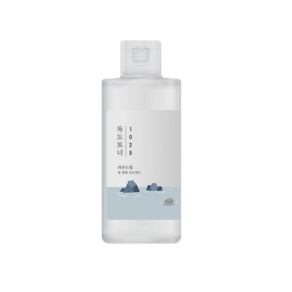 ROUND LAB 1025 Dokdo Toner 200ml