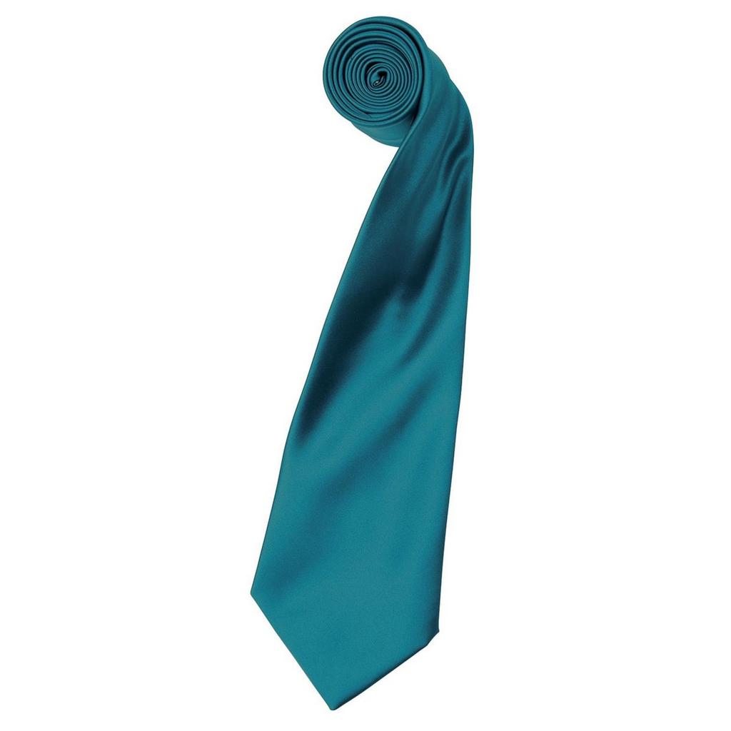 Premier Colours Collection Satin Tie