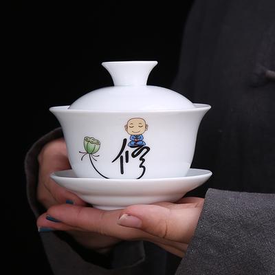 Drinkgerei – Koffie- en theeservies