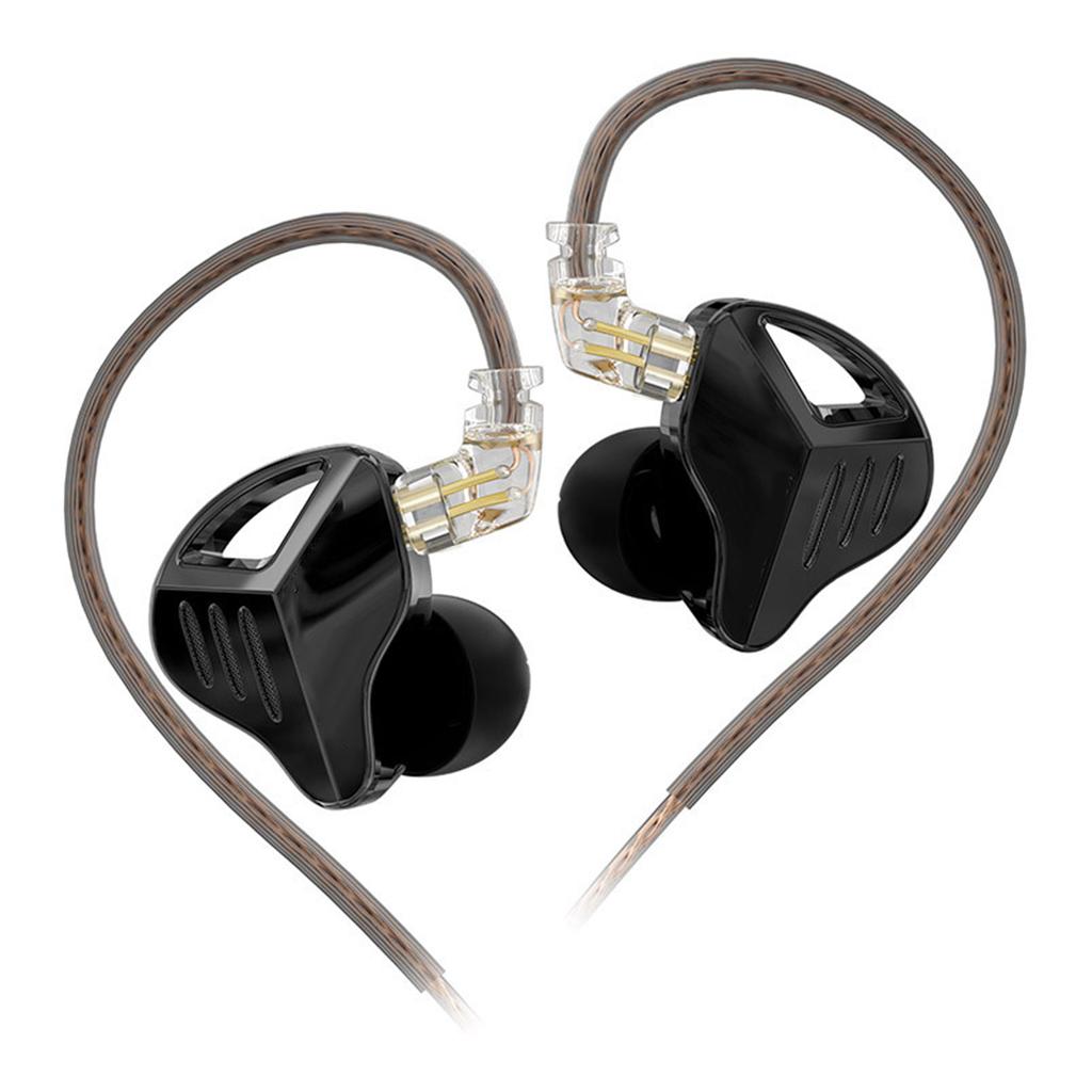 High Fidelitys Gaming Earbuds in Ear Earphone Builts With Detachable OFC Cable And Advanced Dynamic Driver Technology