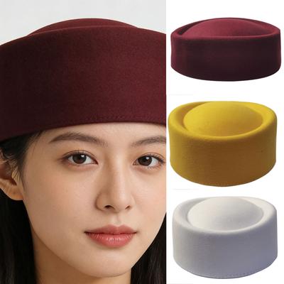 Cappelli – Cappelli di feltro