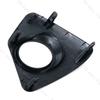 For Toyota Corolla 2014 2015 2016 Front Bumper Fog Lamp Foglight Cover Frame Trim Lid Bezel Hood