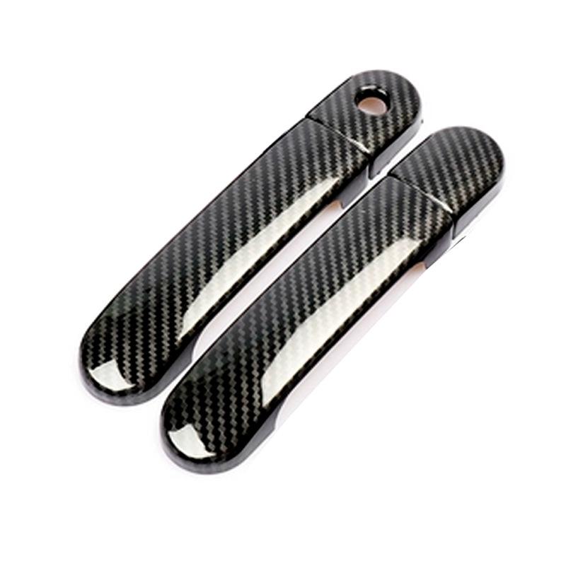Nissan Note E11 (05-12) Anti-Scratch Door Handle Trim and Bowl