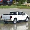 Toyota Tundra Pickup Truck Simulation Druckguss & Spielzeugfahrzeuge Sounds & Licht Pull Back Car 1:32 Geburtstagsgeschenke aus Legierungsmodellen