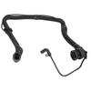 For Vauxhall Crankcase Ventilation Hose for Astra J For Meriva B 1 4 Engine OEM 25193343 Replacement tallation