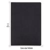 Deli BP126 A5 Business Notebook (8-Pack)