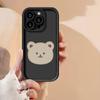 Puzdro na telefón iPhone 11 13 12 14 15 16 Pro Max 7 8 Plus XR XS Max Samsung A55 S24 S23 A02S Redmi 9 13C 9A 10 A3 OPPO A15S A16 A17 A18 A38 A53 A54 A31