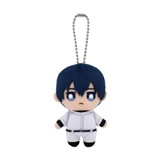 Oblivion Battery Kiyomineha Ruka Chibi Nui Mascot