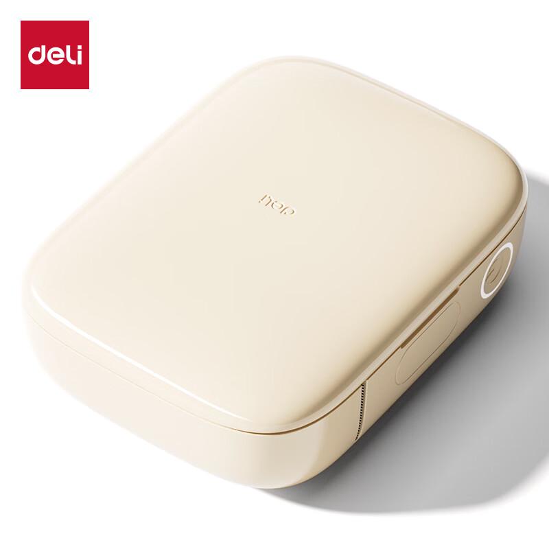 

Deli Q10 Thermal Label Printer