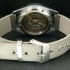 JAPAN VINTAGE REFURBISHED SEIKO AUTOMATIC 6309A MENS BROWN DIAL WATCH a443158-1