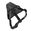 Long Snout Dog Mouth Cover Lightweight Anti Bite Muzzle Dog Bark Stopper  Medium Large Dogs