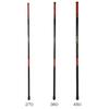 RISEWAY All-Purpose Rod 450 (Red)