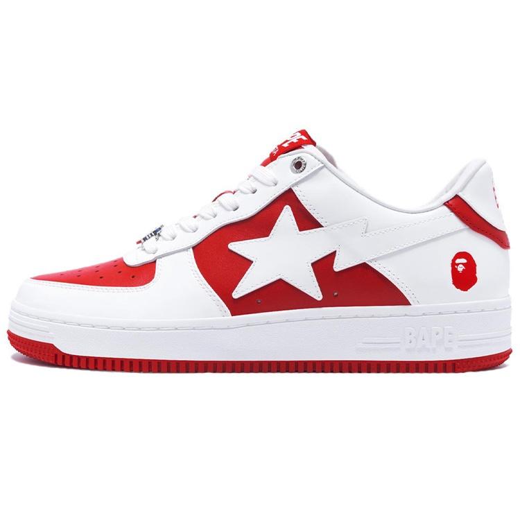 BAPE A Bathing Ape Sta Men`s
