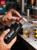 Electric Drill & Grinder for Woodworking and Jade Cutting