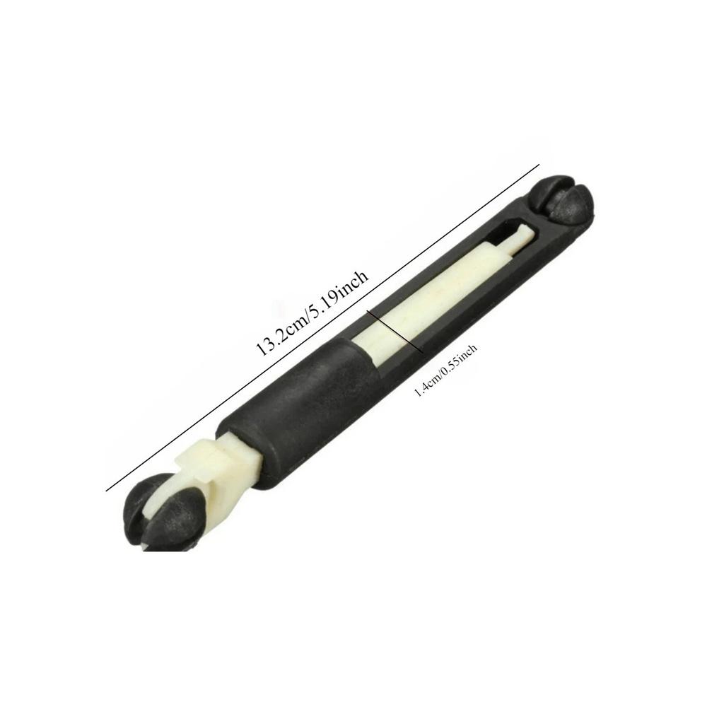 New Engine Cover Locks Place Pole 4M5A-A22050-BK-B For Ford Focus 2 2005 2006-2011