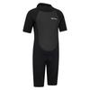 Mountain Warehouse Childrens/Kids Shorty Logo Wetsuit