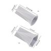 Cone Ring Holder Resin Mold Pyramid Silicone Epoxy Mold for Candle Ring Stand