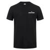 Camiseta Sea Doo Seadoo Verano Unisex Manga Corta Camisetas de Algodón Tops Unisex Camiseta